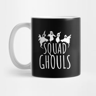 Squad Ghouls Mug